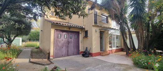 Villa a Montpellier, Hérault