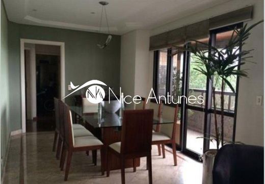 ‏דירה ב  סאו פאולו, São Paulo