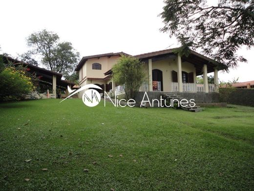 Villa in Caieiras, São Paulo