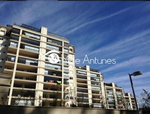 Appartement à São Paulo