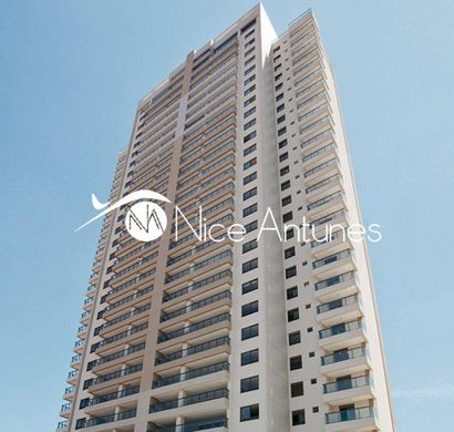 Piso / Apartamento en São Paulo