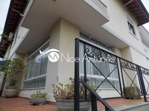 别墅  聖保羅, São Paulo