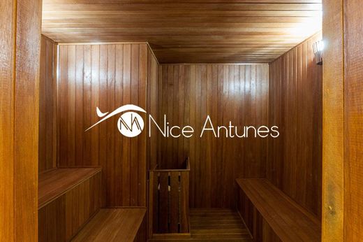 Appartement à São Paulo