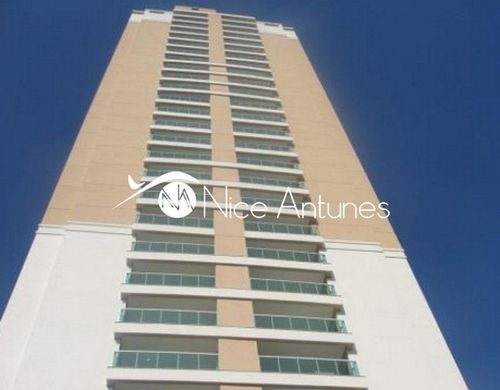 Apartamento - São Paulo