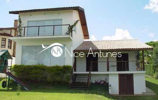 Rural or Farmhouse in Piracaia, São Paulo