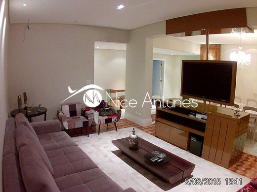 Appartement à São Paulo