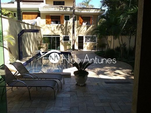 ‏וילה ב  סאו פאולו, São Paulo