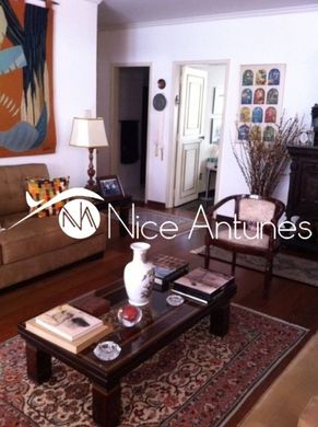 Piso / Apartamento en São Paulo