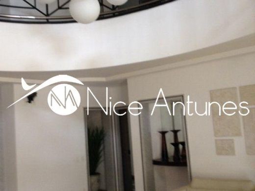 Piso / Apartamento en São Paulo