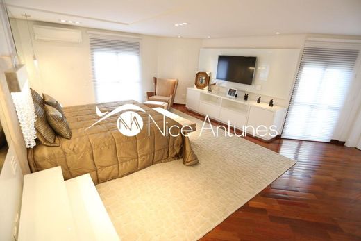 Piso / Apartamento en São Paulo