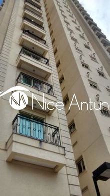 Apartamento - São Paulo