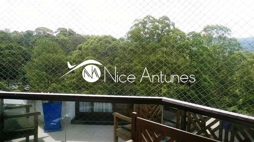 Apartamento - São Paulo