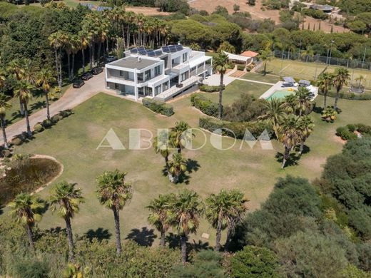 Villa en Almancil, Algarve