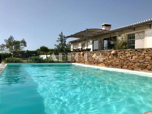 Villa en Aljezur, Algarve