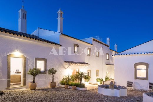 Villa en São Brás de Alportel, Algarve
