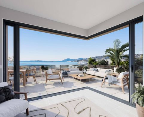 Appartement à Antibes, Alpes-Maritimes