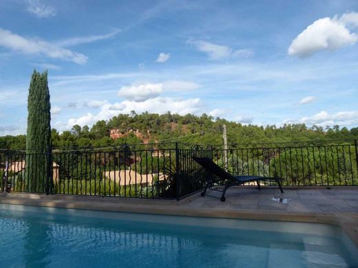 Villa à Roussillon, Vaucluse