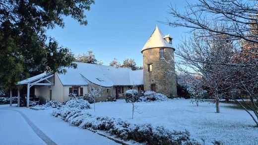 ﻓﻴﻼ ﻓﻲ Besné, Loire-Atlantique