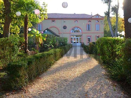 Villa in Montauban, Tarn-et-Garonne