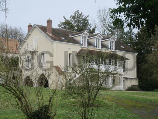 Villa en Provins, Sena y Marne