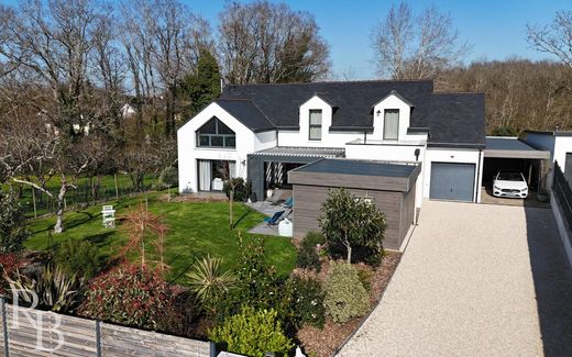 Villa in Saint-Armel, Morbihan