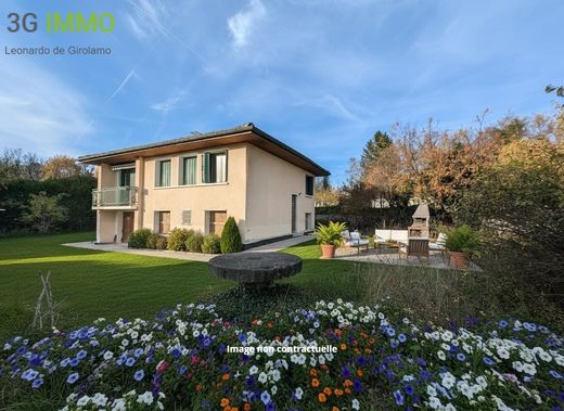 Villa in Gaillard, Haute-Savoie