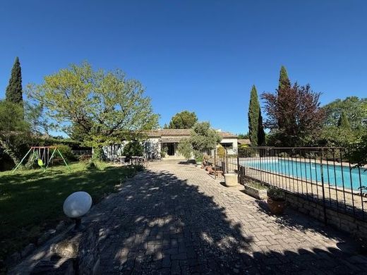 Villa en Lagnes, Vaucluse