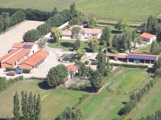 Maison de luxe à Pamiers, Ariège