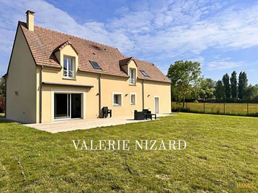 Villa in Bazainville, Yvelines