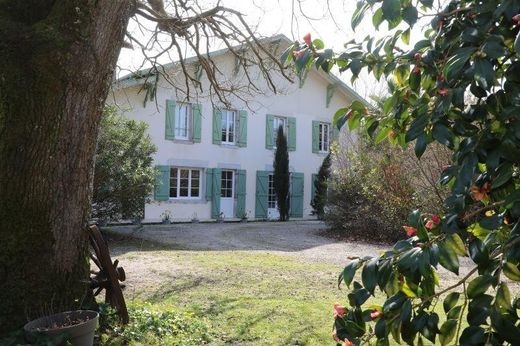 Villa in Saint-Jean-de-Marsacq, Landes
