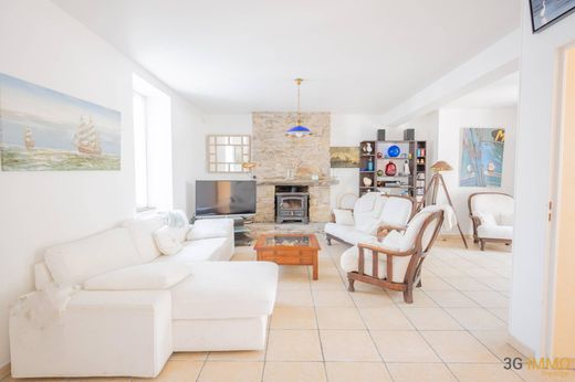 Villa Le Conquet, Finistère