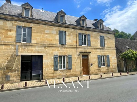 Villa in Cénac-et-Saint-Julien, Dordogne