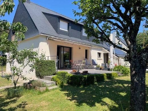 Villa Saint-Nazaire, Loire-Atlantique