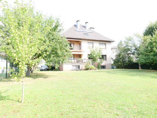 Villa - Mulhouse, Alto Reno