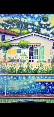 Villa in Soorts, Landes