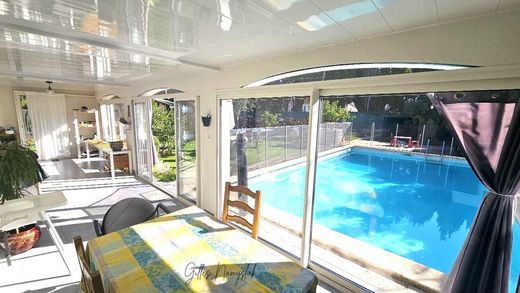 别墅  Lattes, Hérault