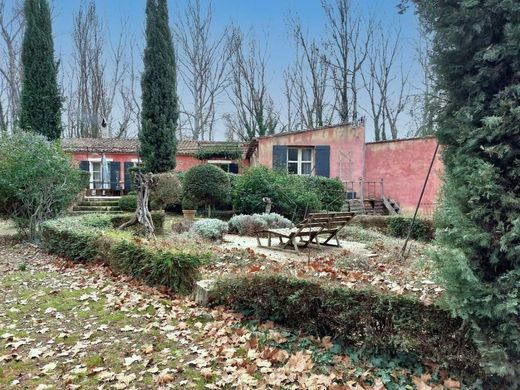 Villa in Oppède le Vieux, Vaucluse