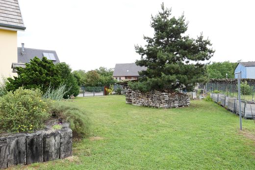 Villa en Munwiller, Alto Rin
