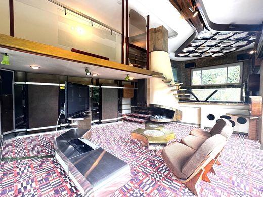 Villa in Bois-Guillaume, Seine-Maritime