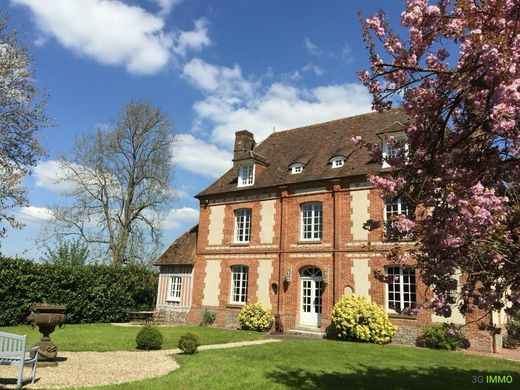 Villa Lyons-la-Forêt, Eure