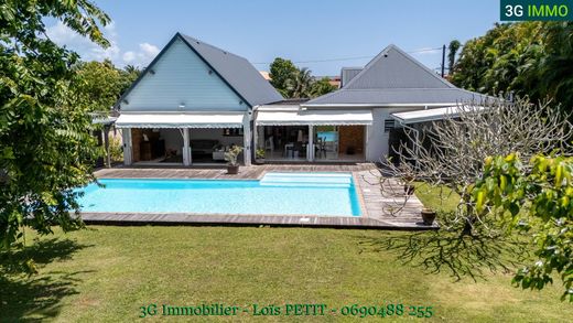 빌라 / Petit-Bourg, Guadeloupe