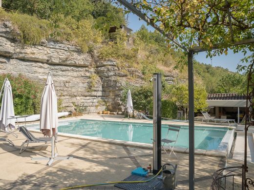 Villa in Cahors, Lot