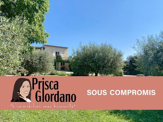 Villa in Poussan, Hérault