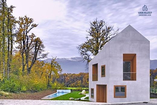 Villa en Prévessin-Moëns, Ain