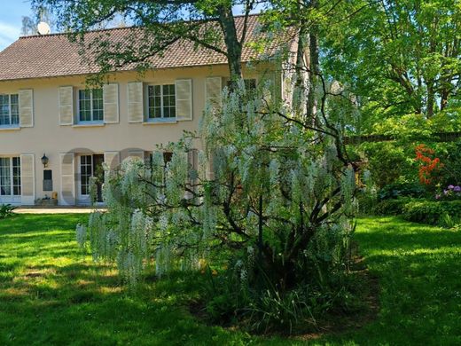 Villa a Bois-le-Roi, Seine-et-Marne