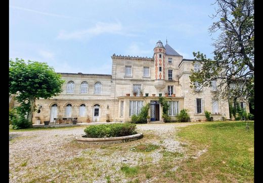 Villa en Burdeos, Gironda