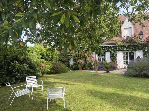 Villa in Fondettes, Indre-et-Loire