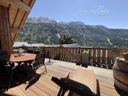 Villa en Vaujany, Isere