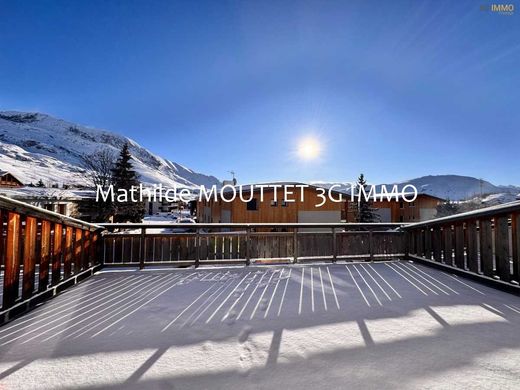 Appartement à Huez, Isère