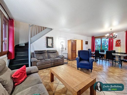 ‏וילה ב  Nangy, Haute-Savoie